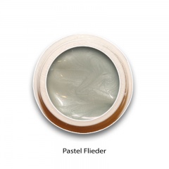 Pastel Flieder