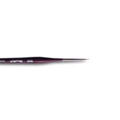 Pinsel Nr.10/0 f�r Miniat�rmalerei