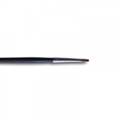 Pinsel Nr.1 f�r One Stroke Malerei (abgeschr�gt)
