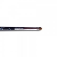 Pinsel fr verschiedene Designes (Katzenzunge)