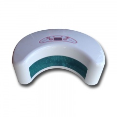 UV LED Profi Lampe 12W