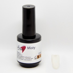 UV-Gel-Lack 3 in 1 Misty (15ml)