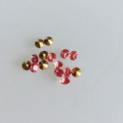 Kristalle rosa (15Stk)