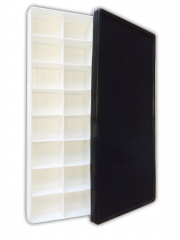 Farbpalette fr Colorgele