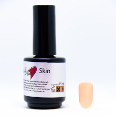 UV-Gel-Lack 2 in 1 Skin (15ml)