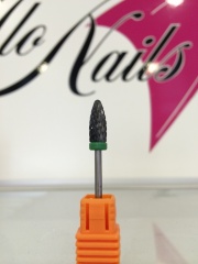 CERAMICFR�SERKEGEL (schwarz)