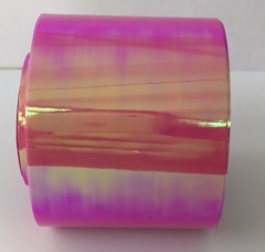 Kristallglasfolie 01