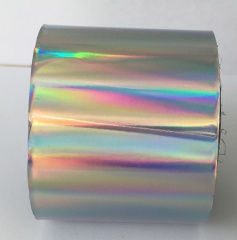 Kristallglasfolie 02