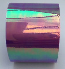 Kristallglasfolie 03