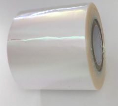 Kristallglasfolie 04