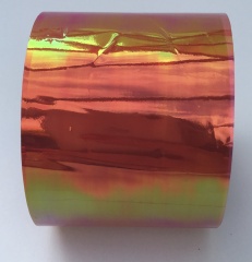 Kristallglasfolie 06