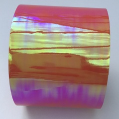 Kristallglasfolie 07