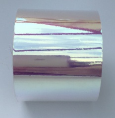 Kristallglasfolie 09