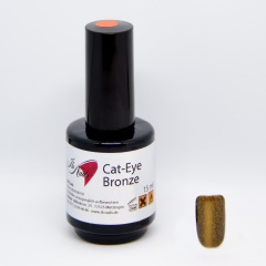 CAT-EYE Bronze