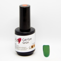 CAT-EYE  Grn