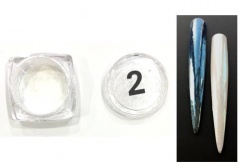 CHROME PIGMENT  №2