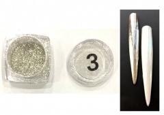 CHROME PIGMENT  №3