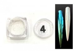 CHROME PIGMENT  №4