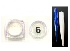 CHROME PIGMENT  №5