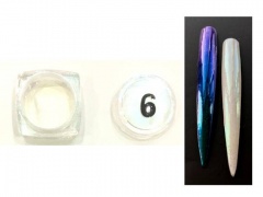 CHROME PIGMENT  №6