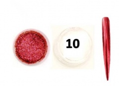 CHROME PIGMENT №10