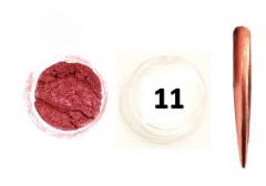 CHROME PIGMENT №11