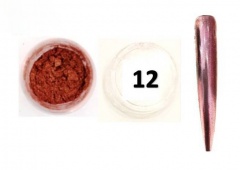 CHROME PIGMENT №12