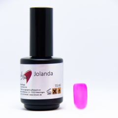 Designer UV Lack Jolanda