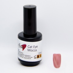 CAT-EYE  Mocca