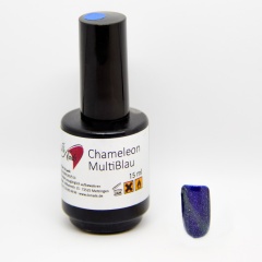 CHAMELEON  MultiBlau