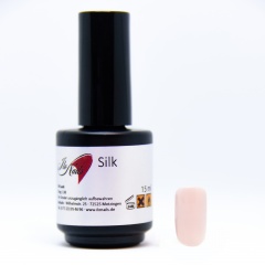 UV-GEL LACK 2 in 1 Silk (15 ml)