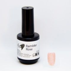 UV-Gel-Lack 2 in 1 Rambler Rose (15ml)
