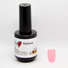 UV-Gel-Lack 2 in 1 Hedwie (15ml)