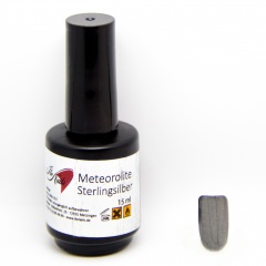 METEOROLITE Sterlingsilber