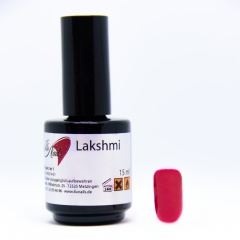 UV-Gel-Lack Lakshmi (15ml)