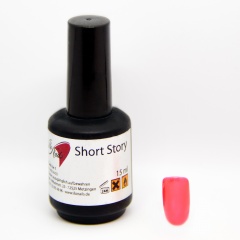 UV-Gel-Lack Short Story (15ml)