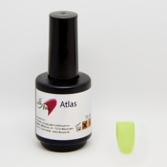 UV-Gel-Lack Atlas (15ml)