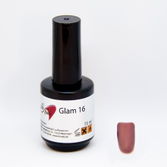 UV-Gel-Lack Glam 16 (15ml)