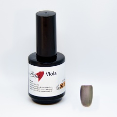 UV-Gel-Lack Viola (15ml)