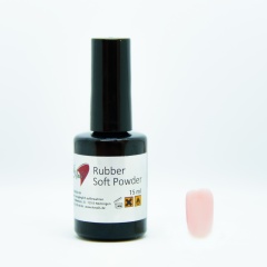 Rubber Soft Powder