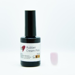 Rubber Cream Pink