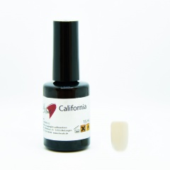 UV-Gel-Lack California  (15ml)
