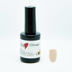 UV-Gel-Lack Chicago  (15ml)