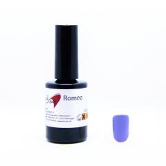 UV-Gel-Lack Romeo  (15ml)