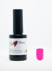 UV-GEL LACK Flora (15ml)