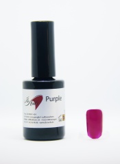 UV-GEL LACK Purple (15ml)