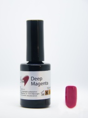 UV-GEL LACK Deep Magenta (15ml)