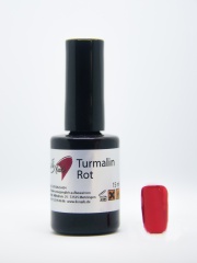 UV-GEL LACK Turmalin Rot (15ml)