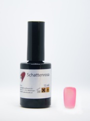 UV-GEL LACK Schattenrosa (15ml)