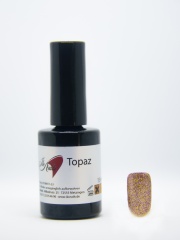 UV-GEL LACK Topaz (15ml)